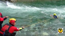 Rafting in Trentino e in Val di Sole107