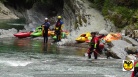 Rafting in Trentino e in Val di Sole109