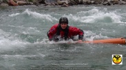 Rafting in Trentino e in Val di Sole89
